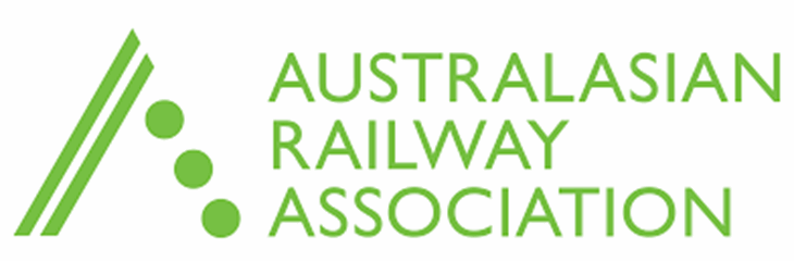 Logo Australasianrailwayassociation