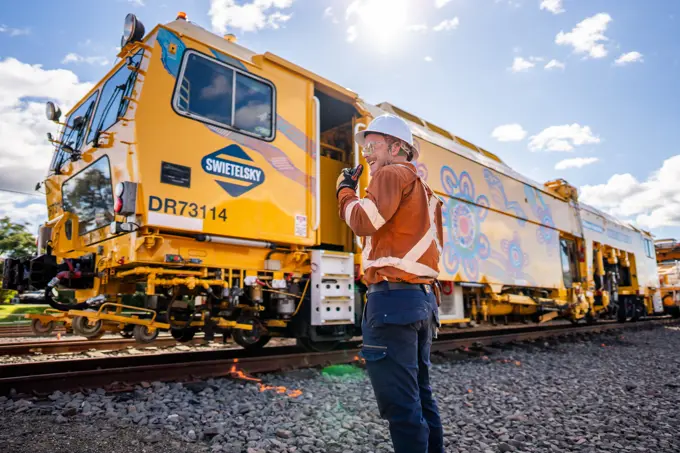 TD 08173