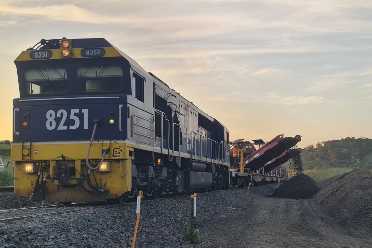2 Unloading Spoil At Designated Offload. Ed