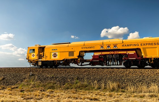 SRA Tampingexpress EDIT